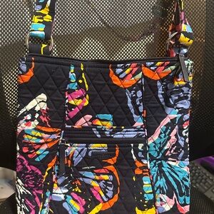 Vera Bradley shoulder bag